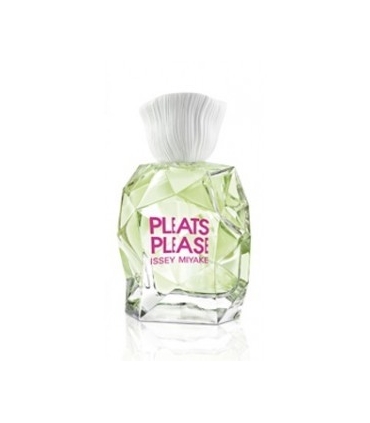 عطر زنانه ایسی میاکی پیلیتس پیلیز لئو Issey Miyake Pleats Please L`Eau